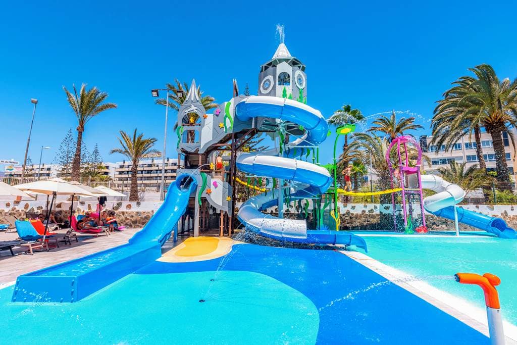 8 Best All Inclusive Hotels for Families Gran Canaria