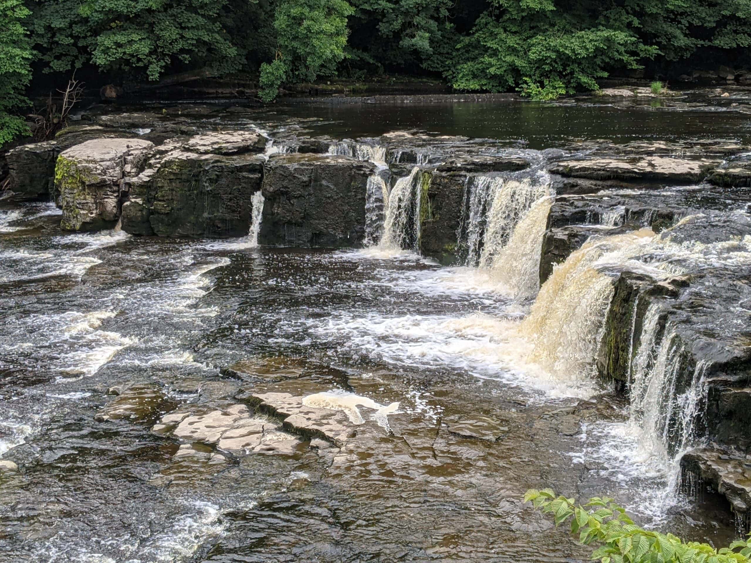 Aysgarth Falls