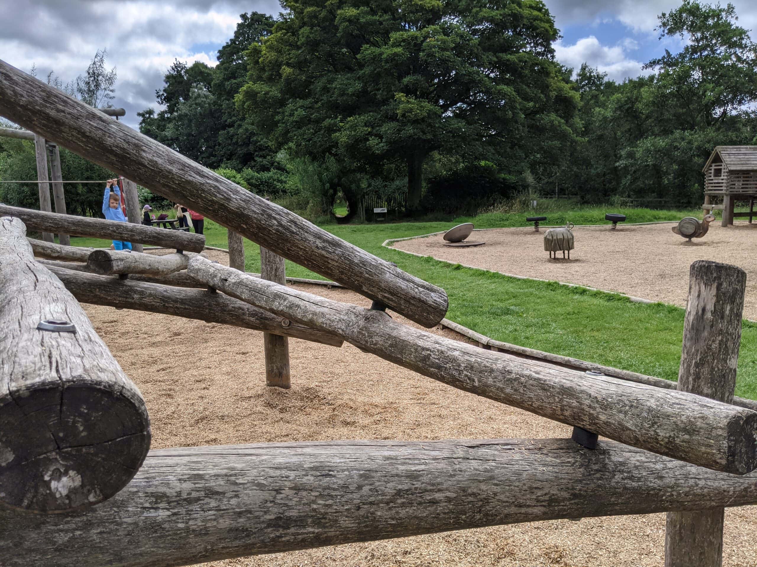 Danby Lodge National Park Centre