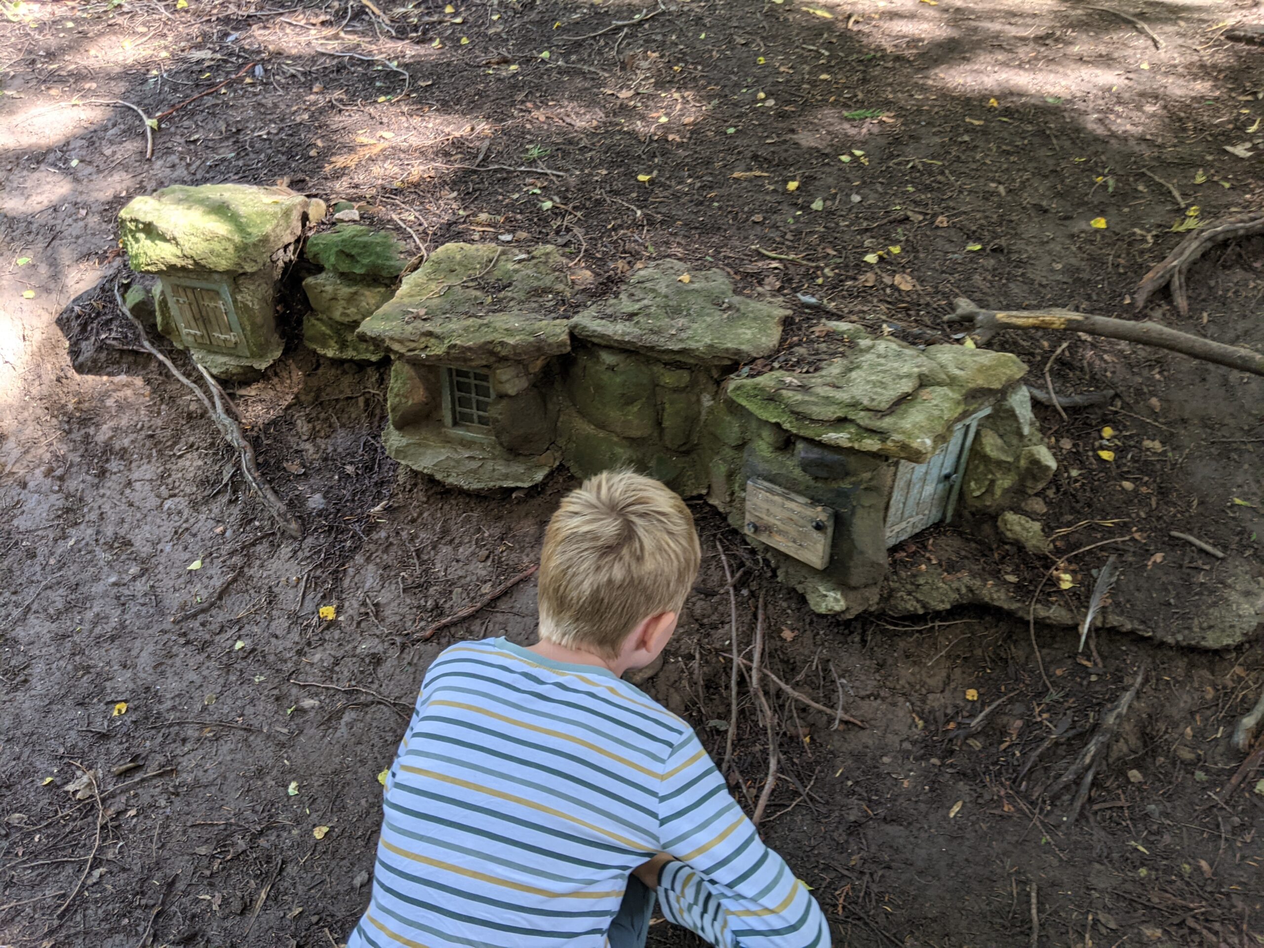 Danby Lodge National Park Centre