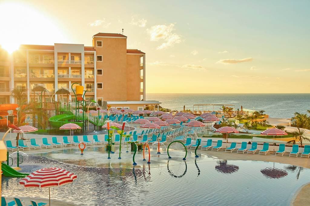 10 Best Family Hotels Tenerife