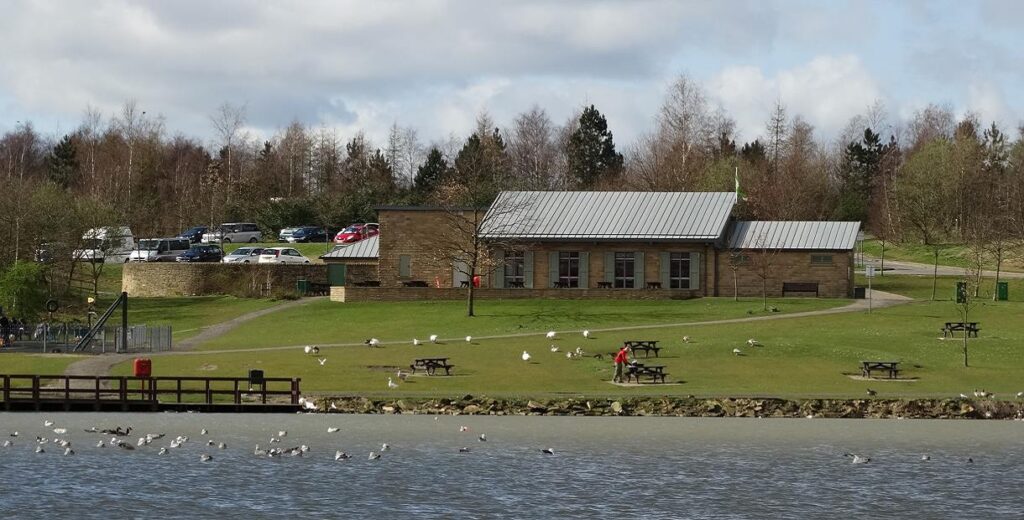 Poolsbrook Country Park