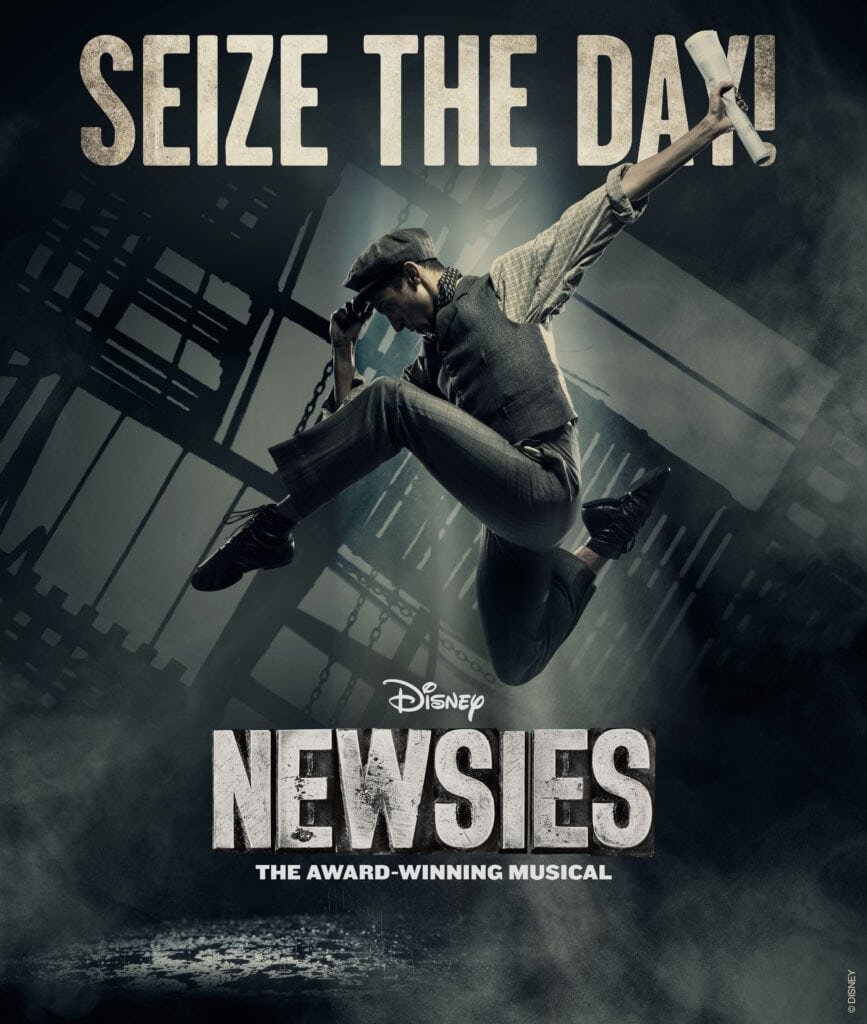 Newsies