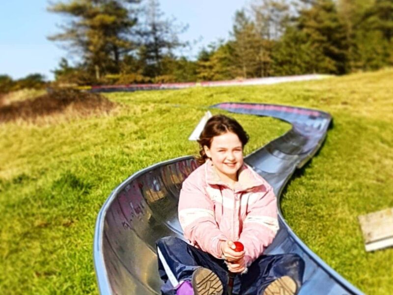 Pembrey Ski and Activity Centre