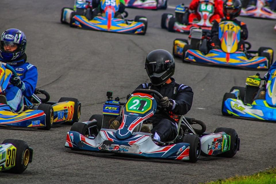 South Wales Karting Centre Where to Go With Kids South Wales
