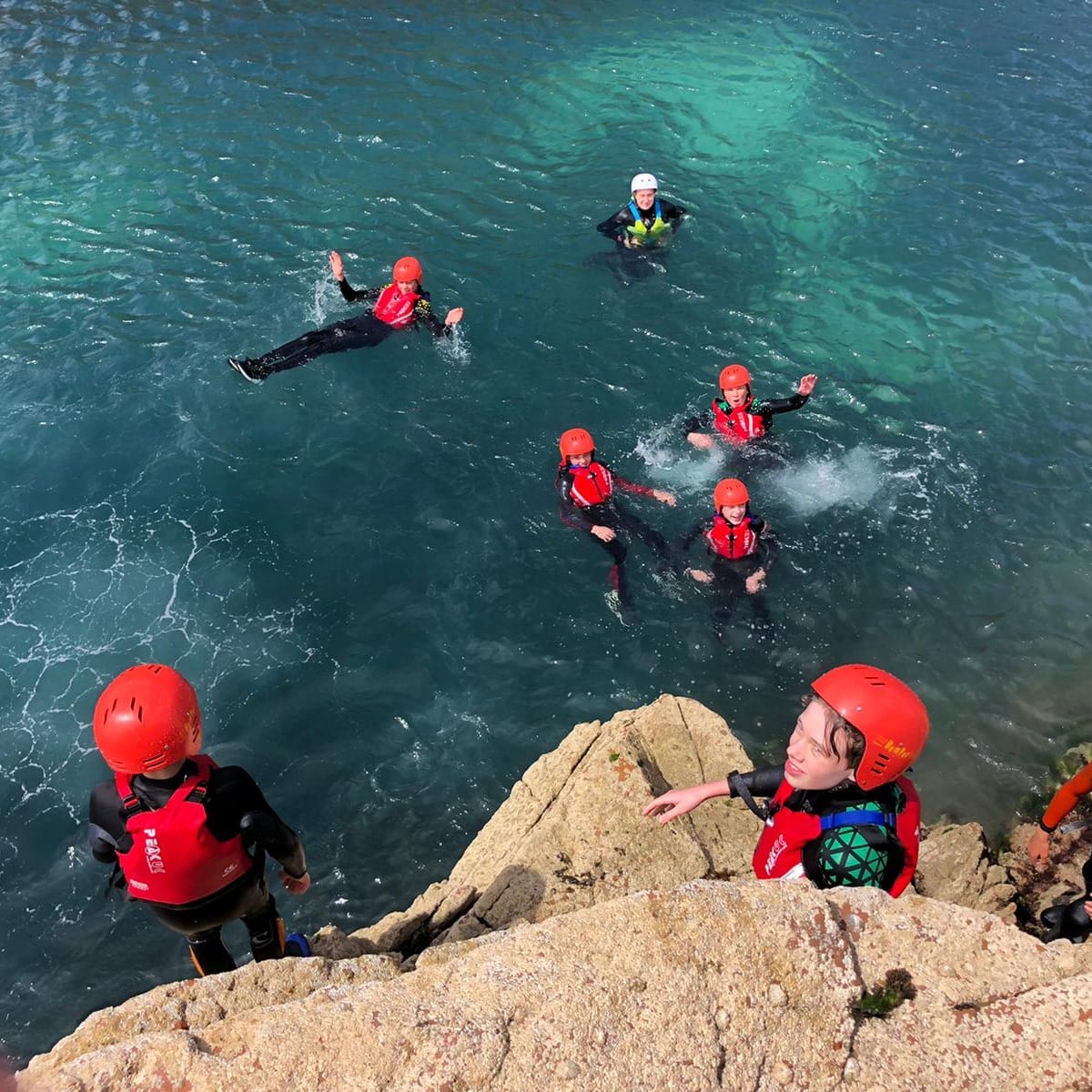 Valley adventure Centre