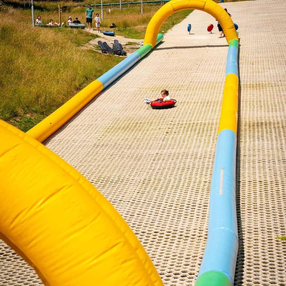 Llandudno Ski and Snowboard Centre