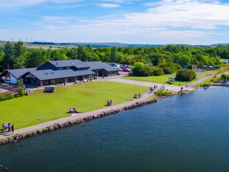 Parc Bryn Bach