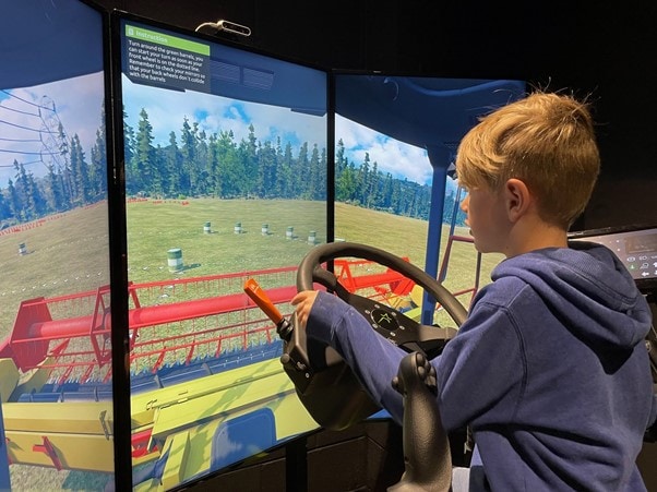 Xplore Science Discovery Centre - Where to Go With Kids - Wrexham