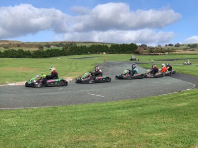 GYG Karting