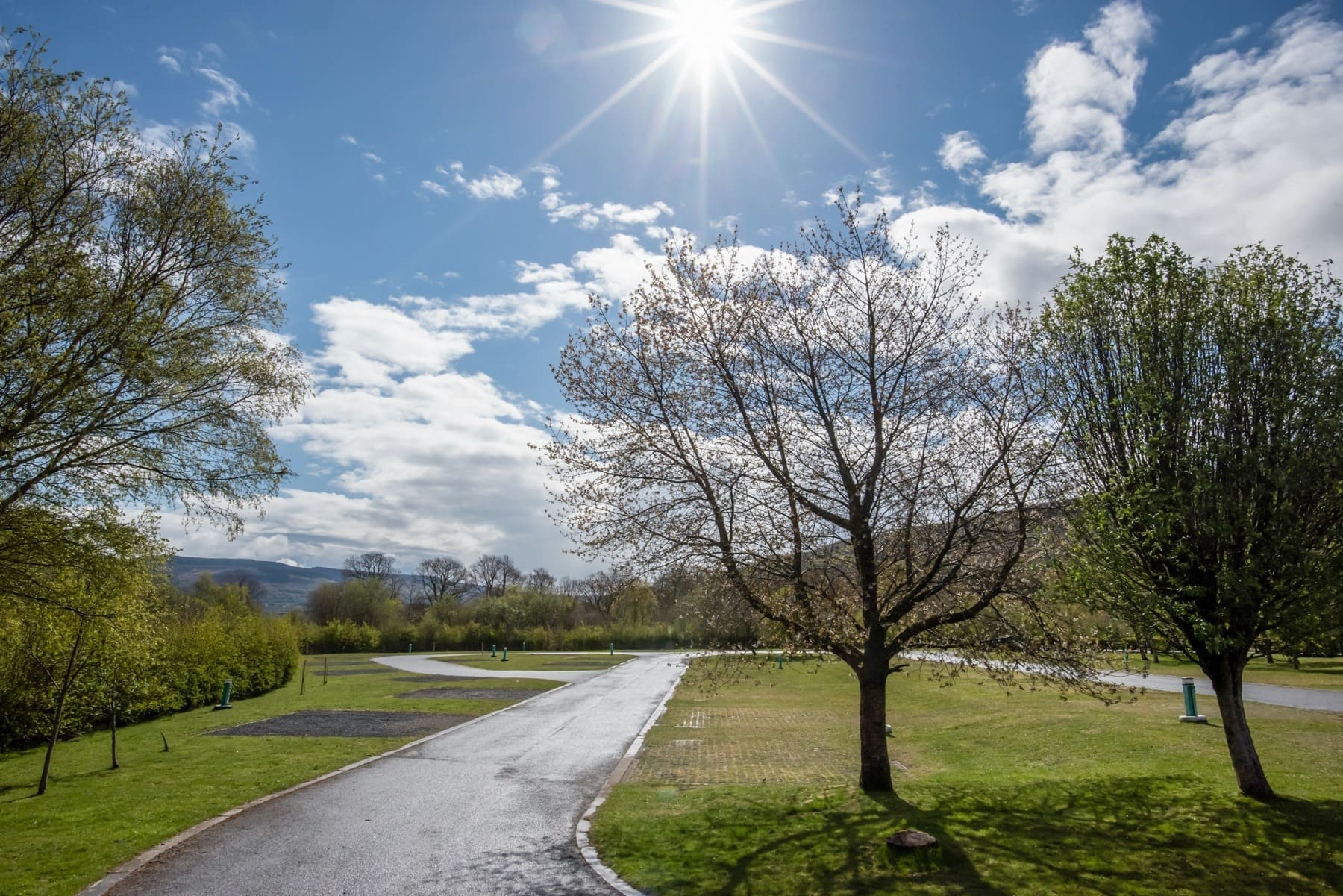 Dare Valley Country Park