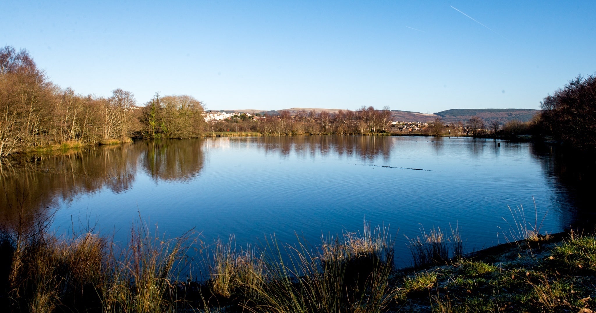 Dare Valley Country Park