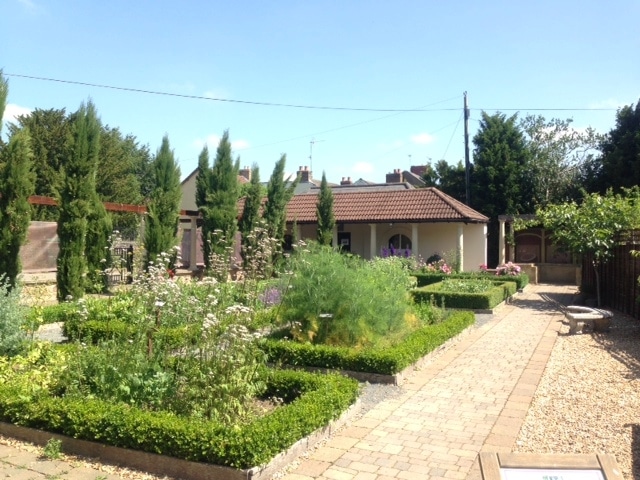 National Roman Legion museum 