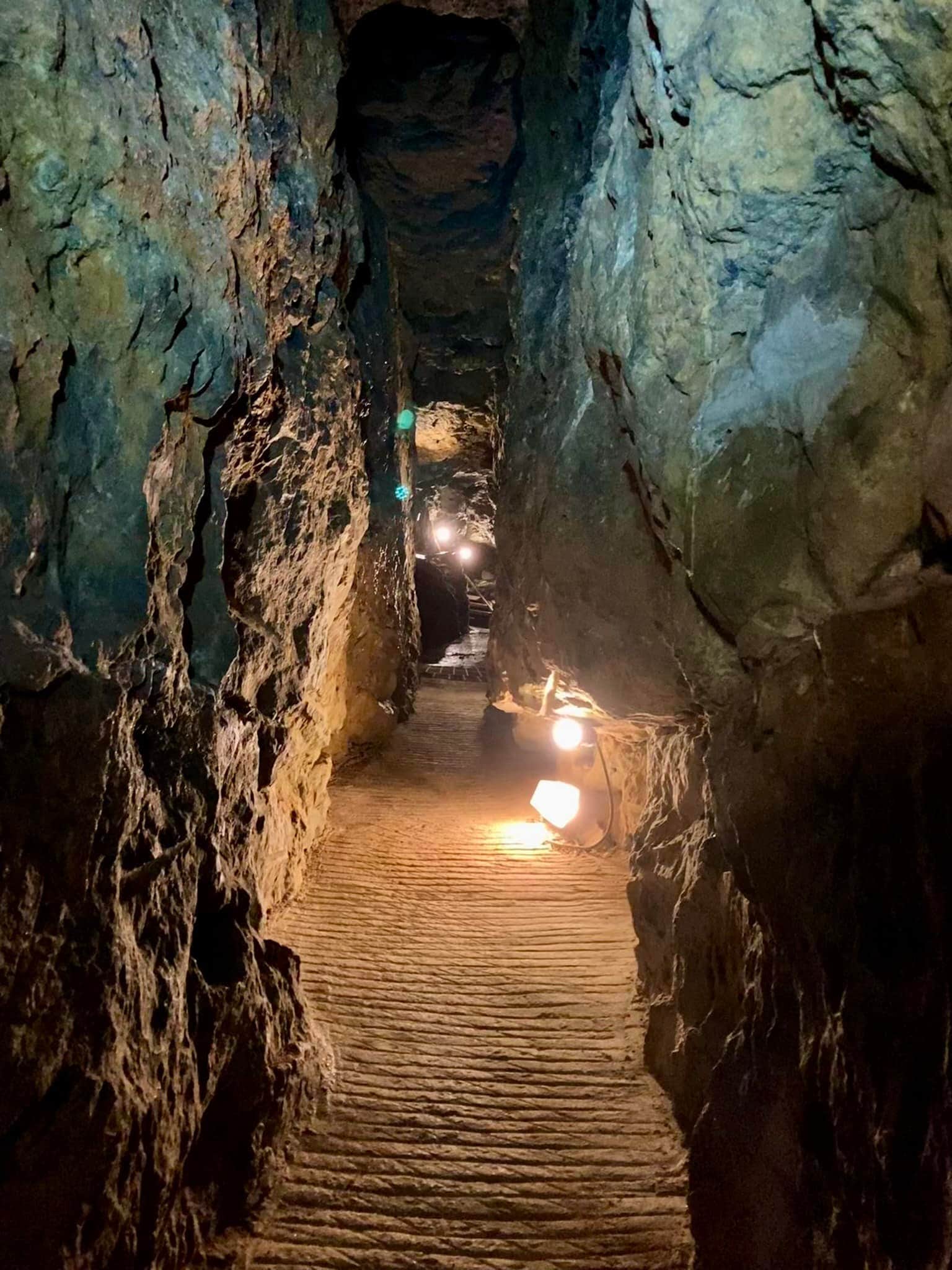 Great Orme Copper Mine