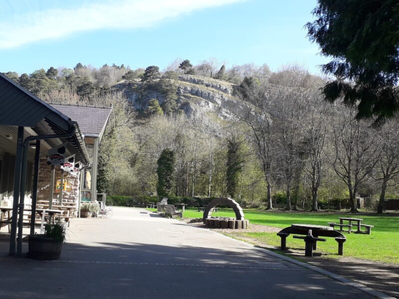 Loggerheads Country Park