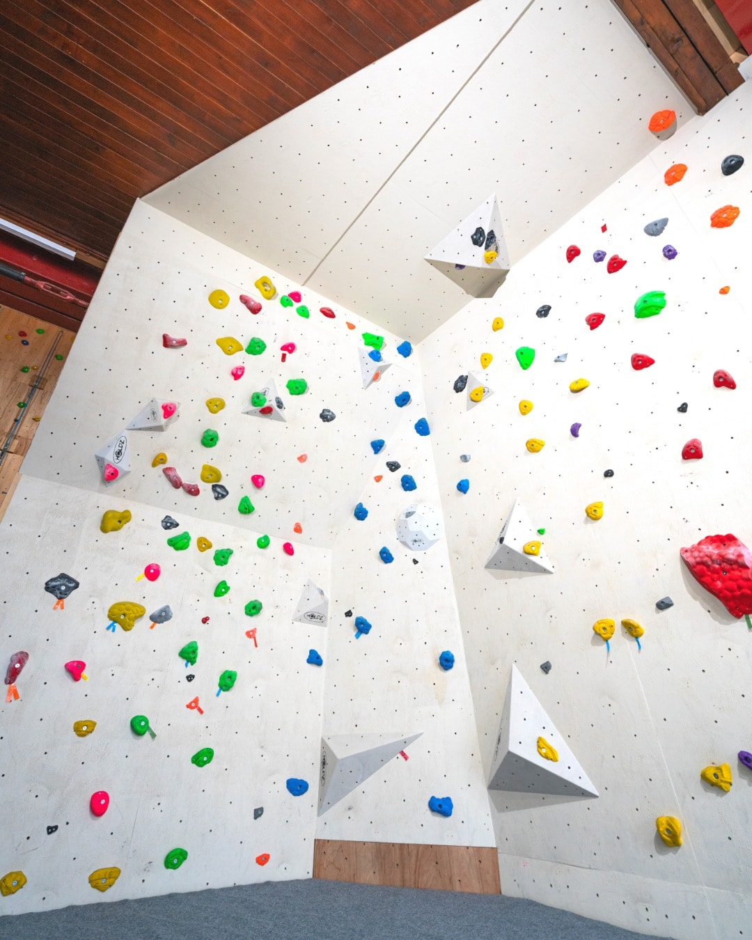 Boathouse Climbing Centre