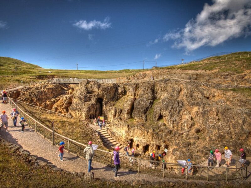 Great Orme Copper Mine