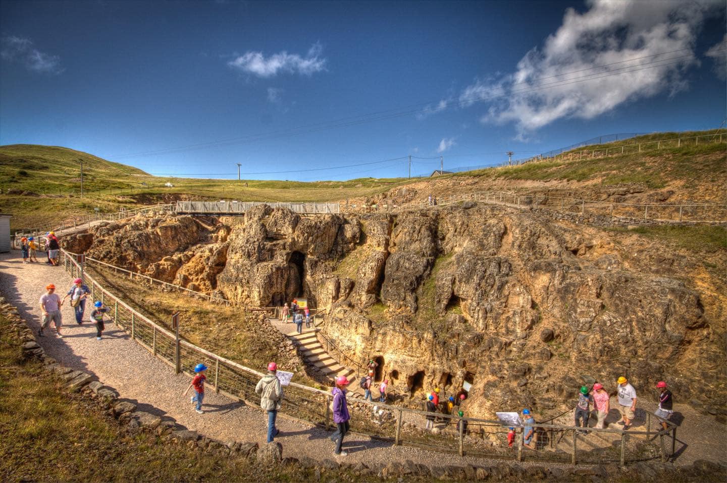 Great Orme Copper Mine