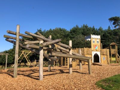 Margam Country Park