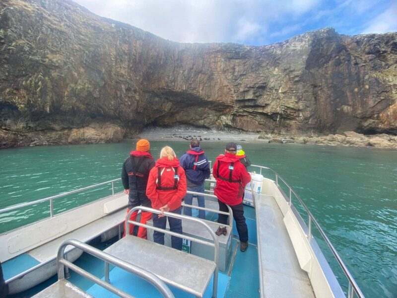 Thousand Islands Expeditions