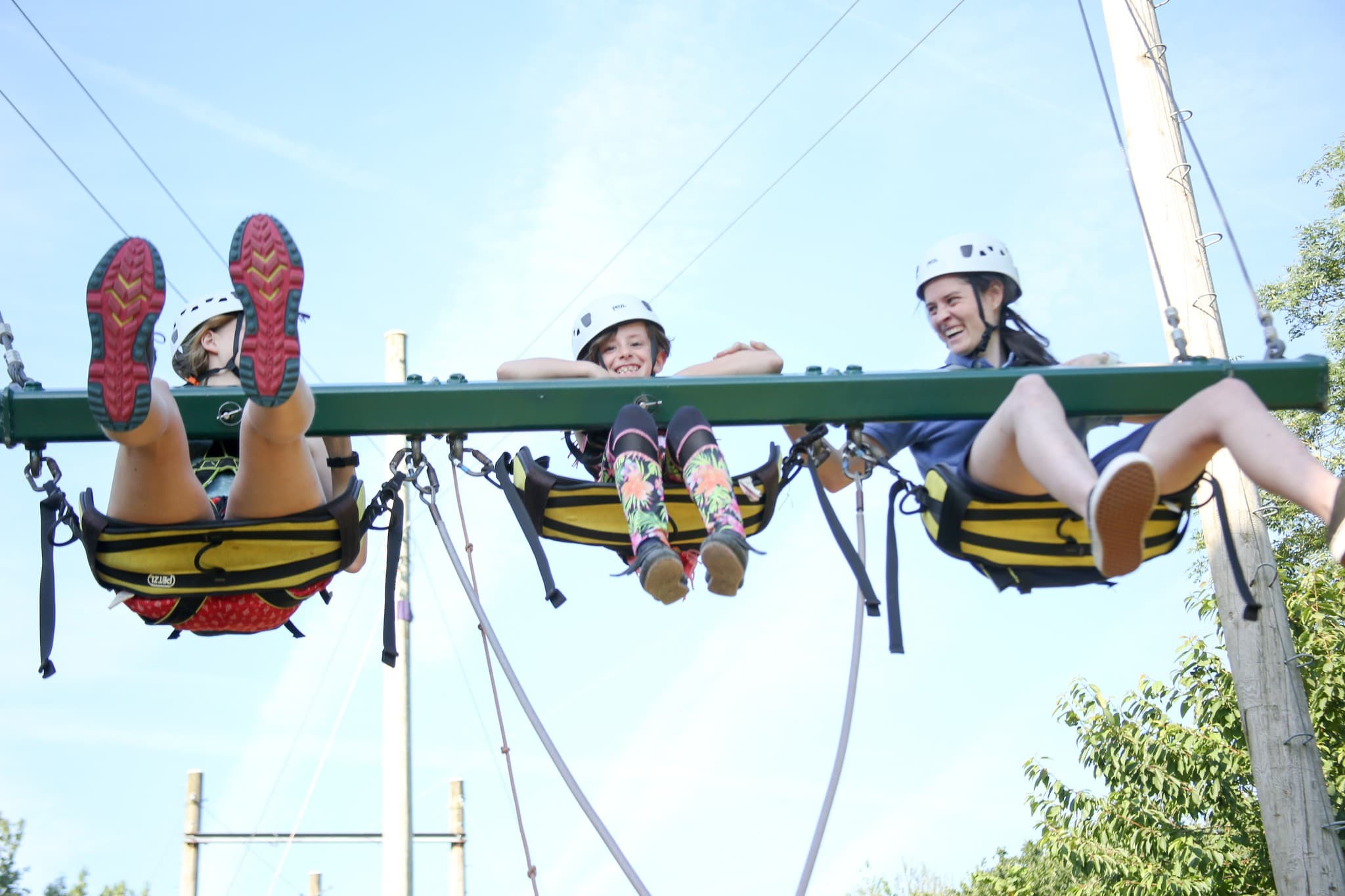 Valley adventure Centre