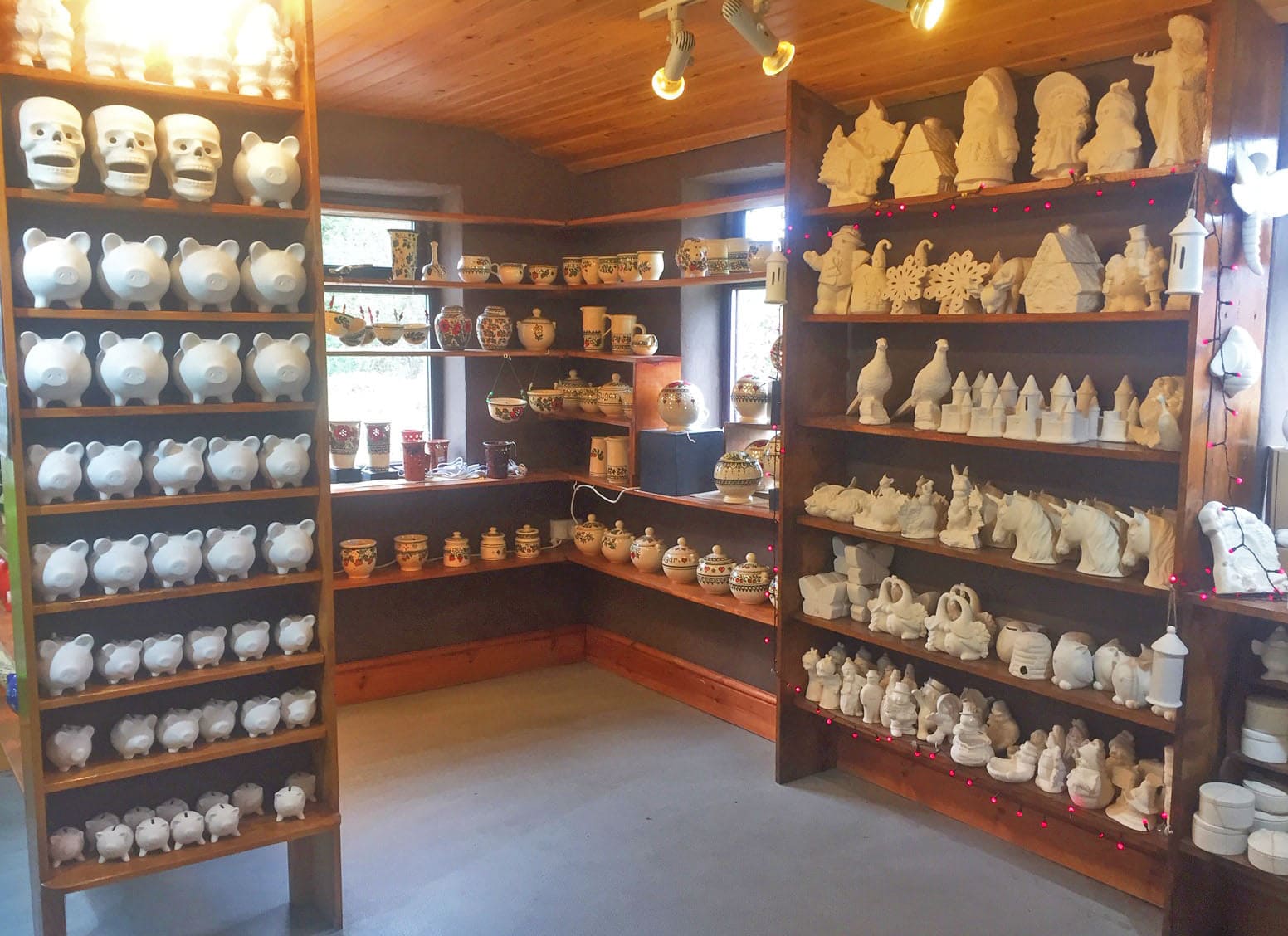 Piggery Pottery Where To Go With Kids Gwynedd piggery-pottery-where-to-go-with-kids-gwynedd