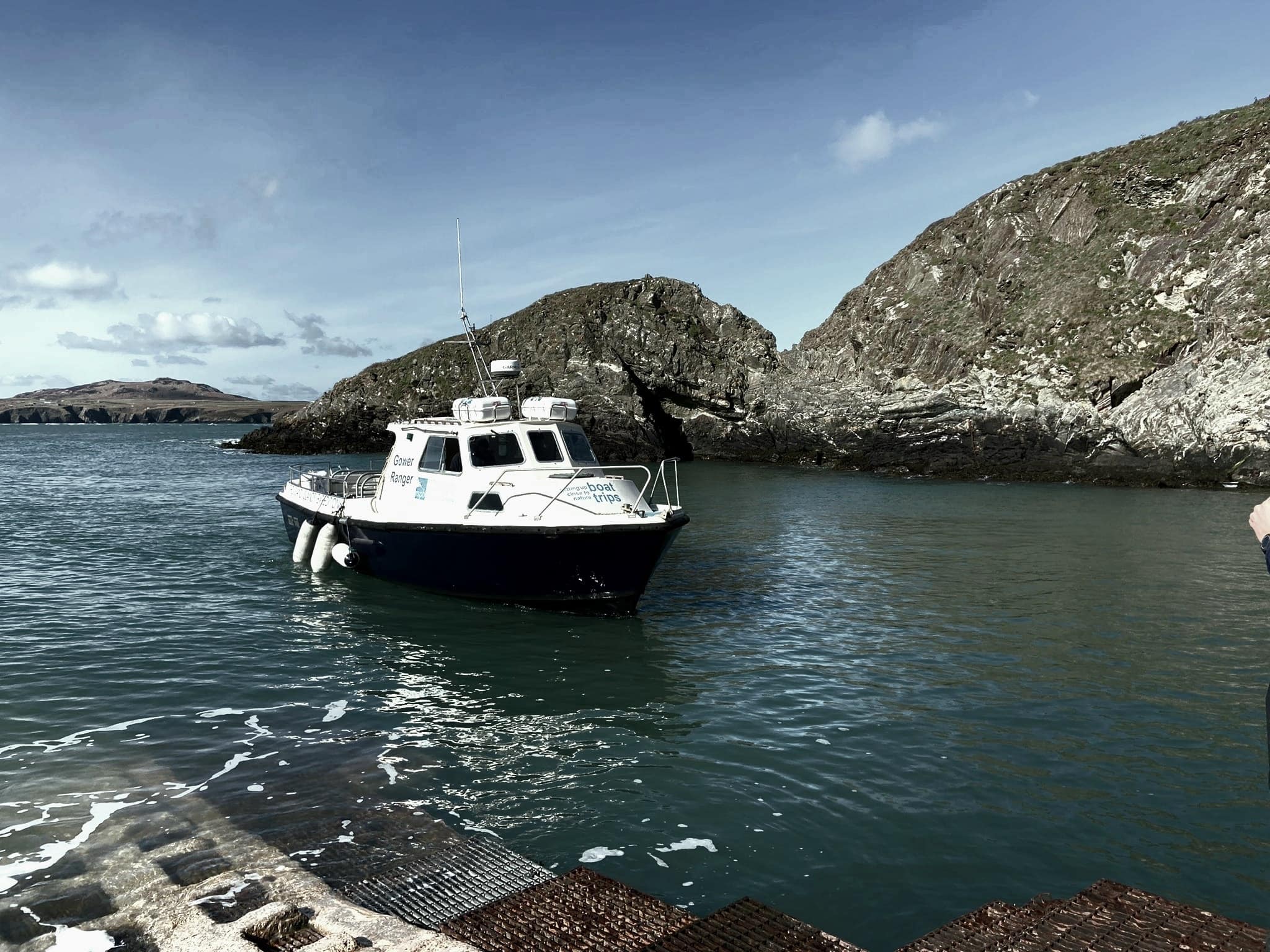 Thousand Islands Expeditions