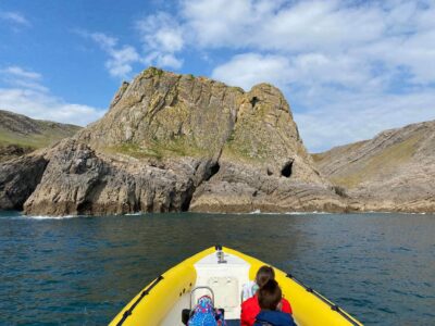 Gower Coast Adventures