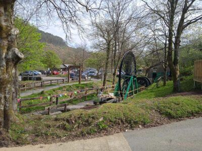 South Wales Miners Museum