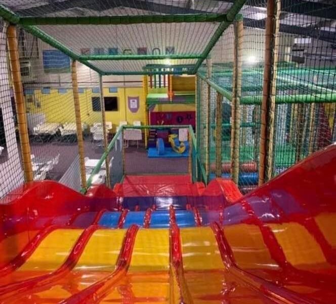 Play Sessions • Antz In Your Pantz Indoor & Soft Play Centre
