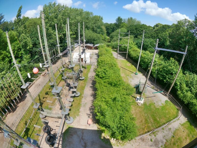 Valley Adventure Centre