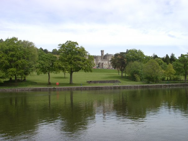 Cyfarthfa Castle museum and Art Gallery