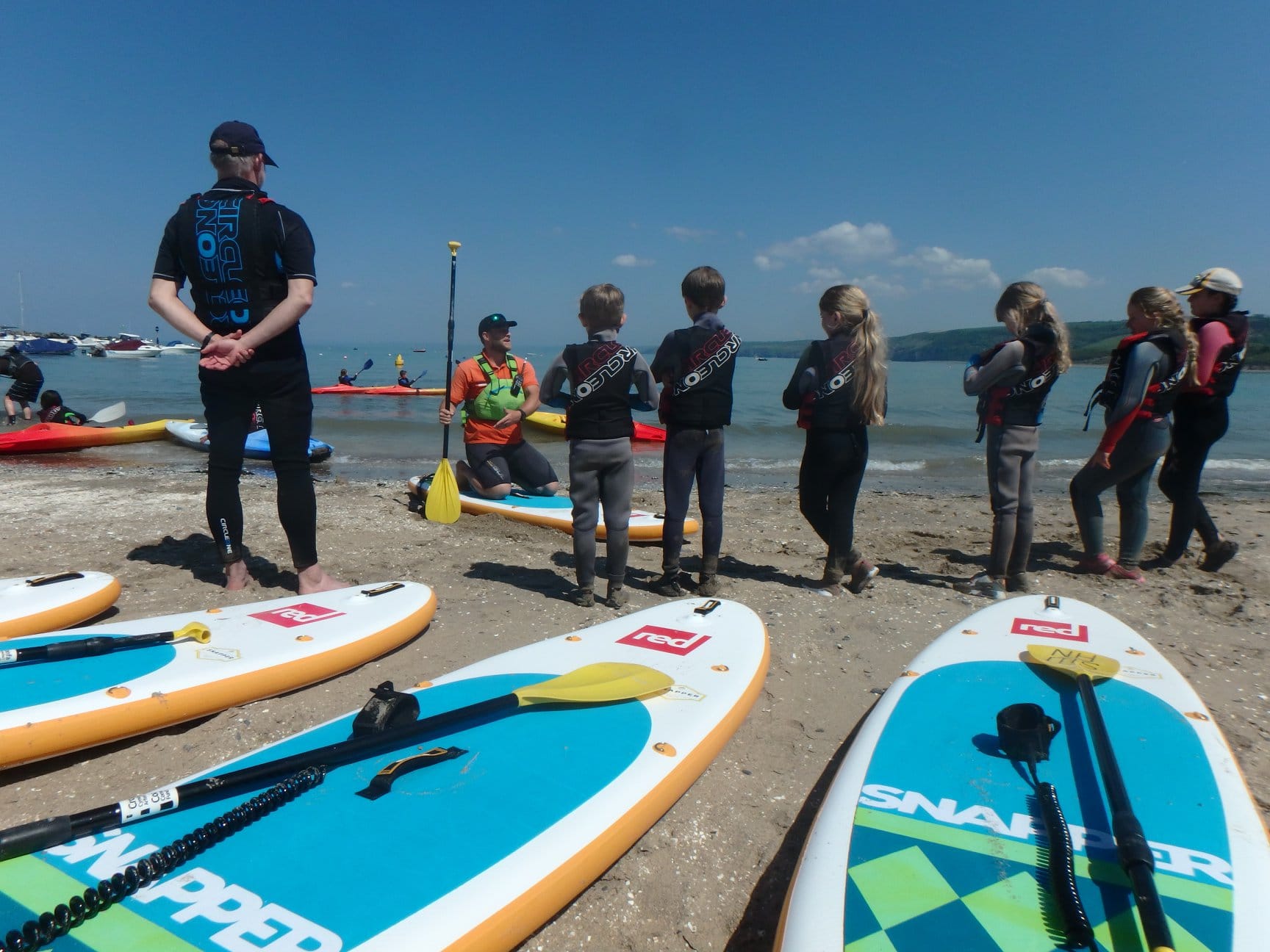 Cardigan Bay Active