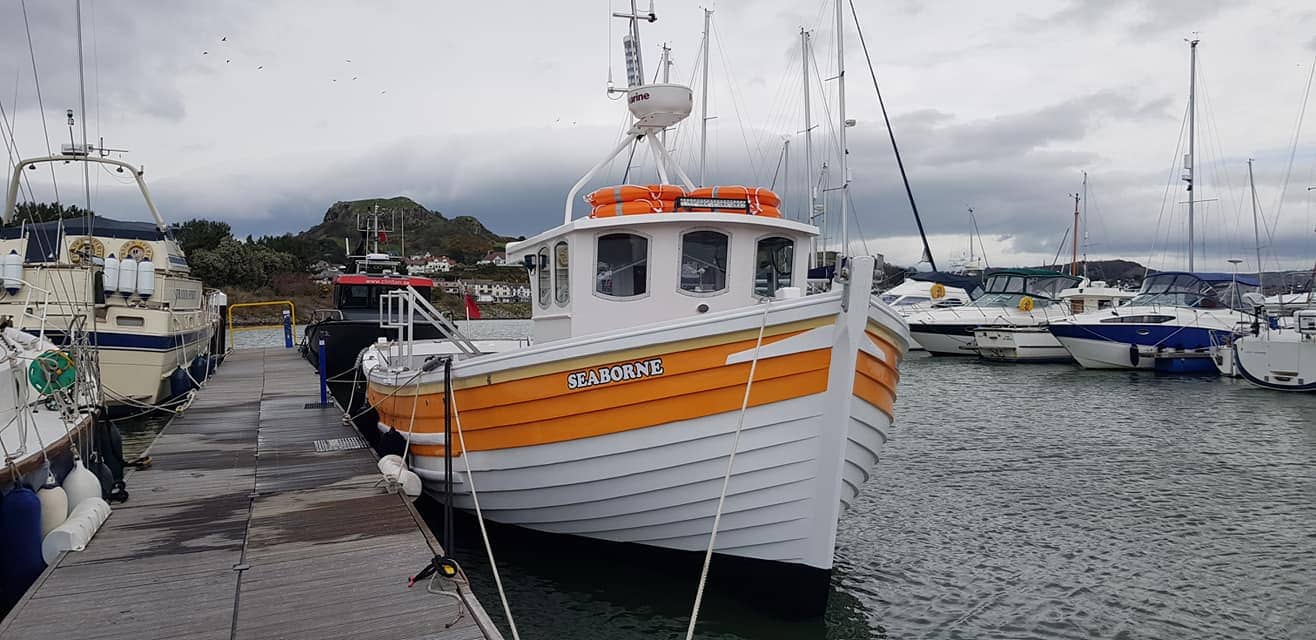 Llandudno Boat Trips - Where To Go With Kids