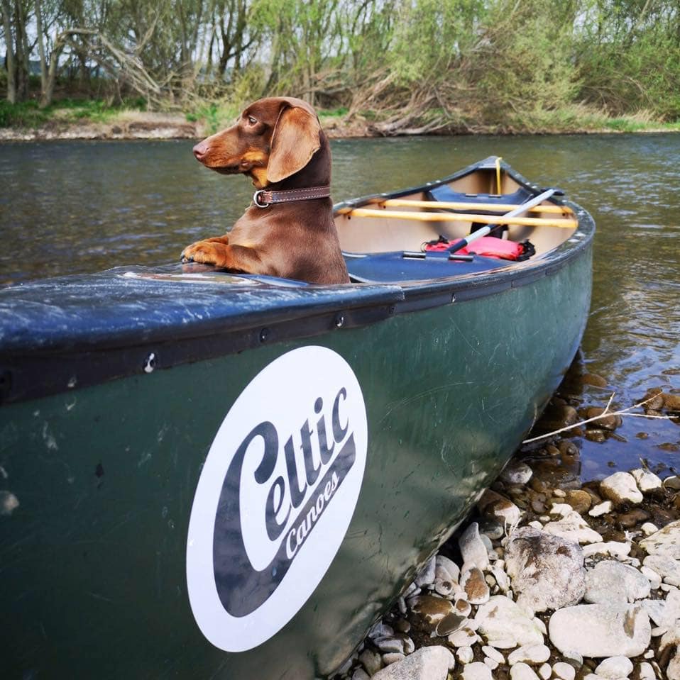 Celtic Canoes