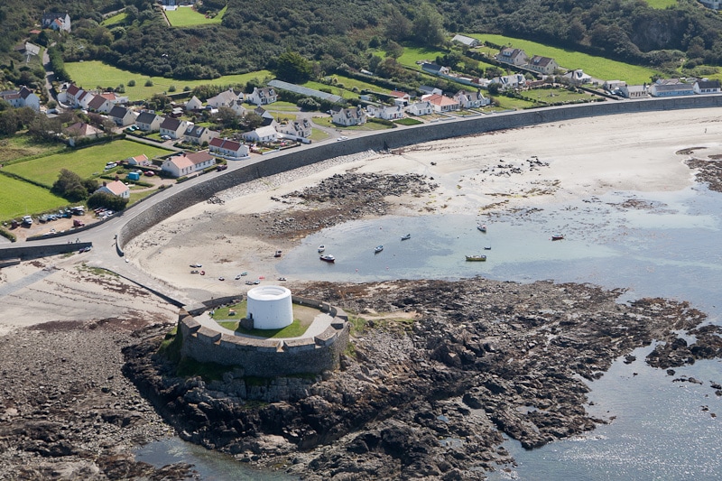 Fort Grey Shipwreck Museum