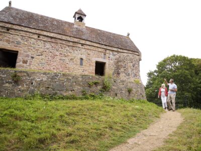 La Hougue Bie Museum