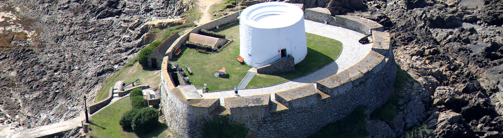 Fort Grey Shipwreck Museum