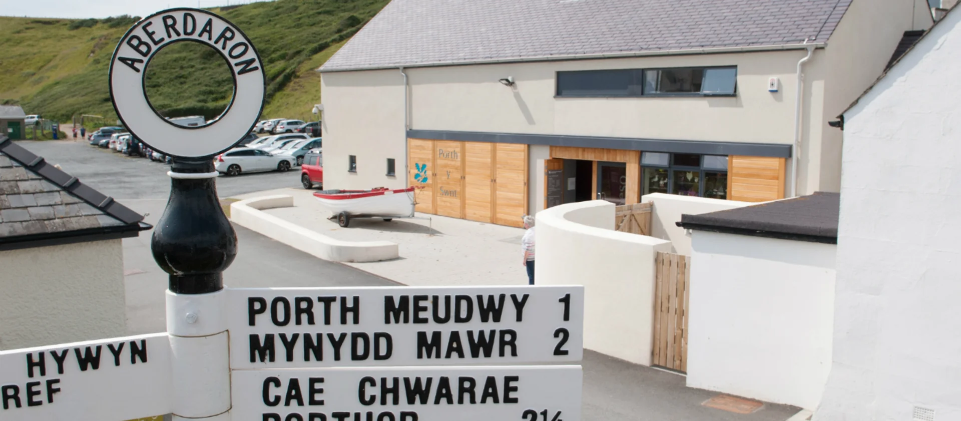 Porth Y Swnt
