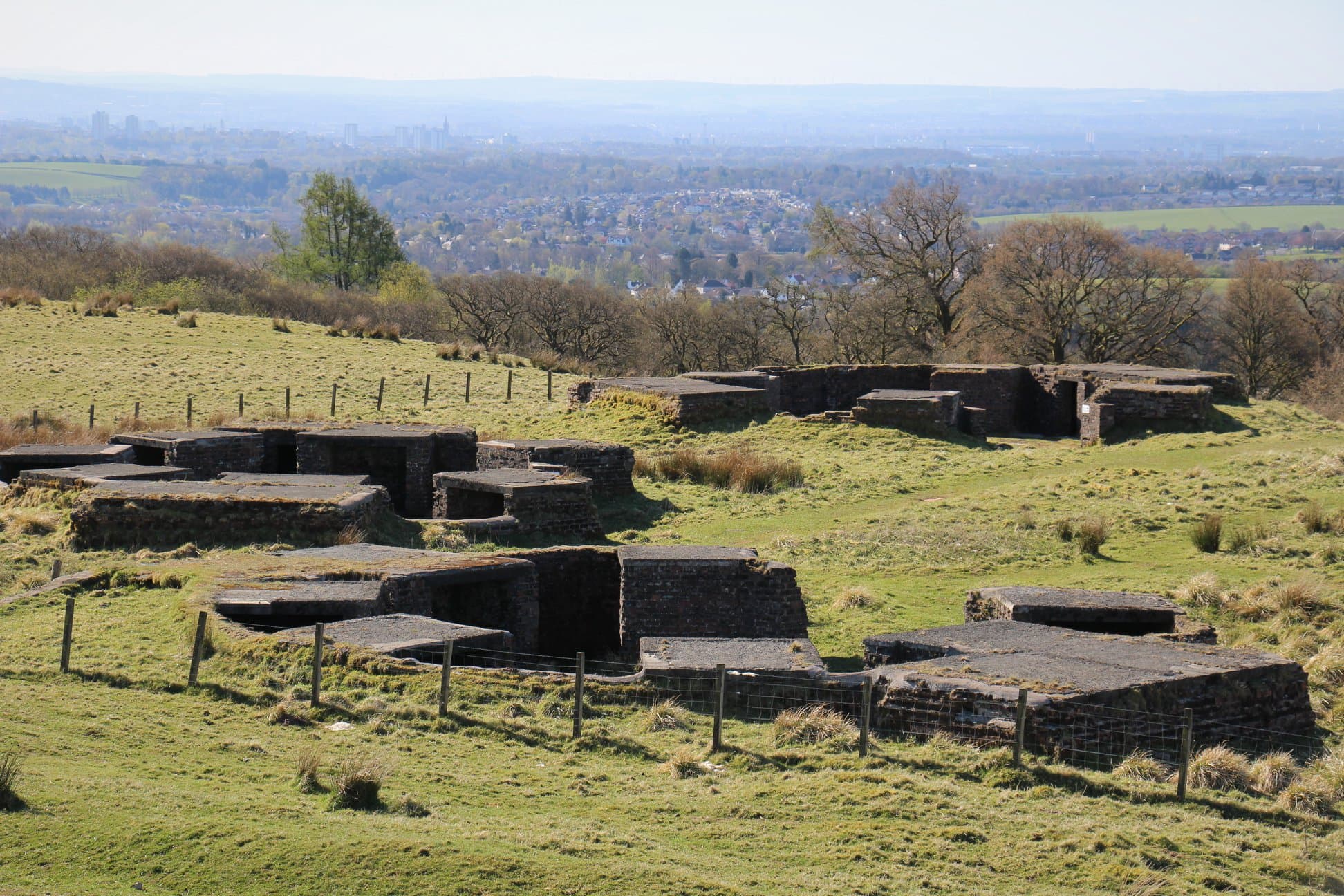 Mugdock Country Park