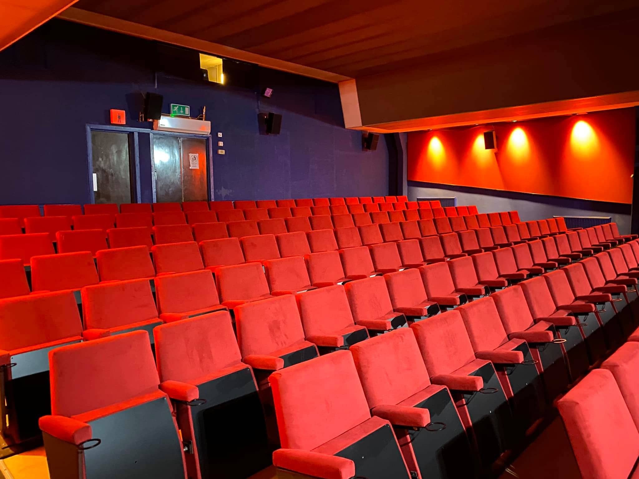 Studio Cinema 10 Shelbyville Indiana - 7lmsisc