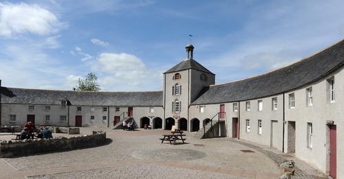 Aberdeenshire Farming Museum