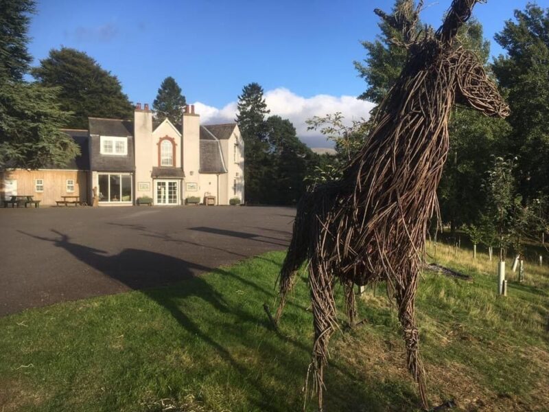 Glenesk Folk Museum