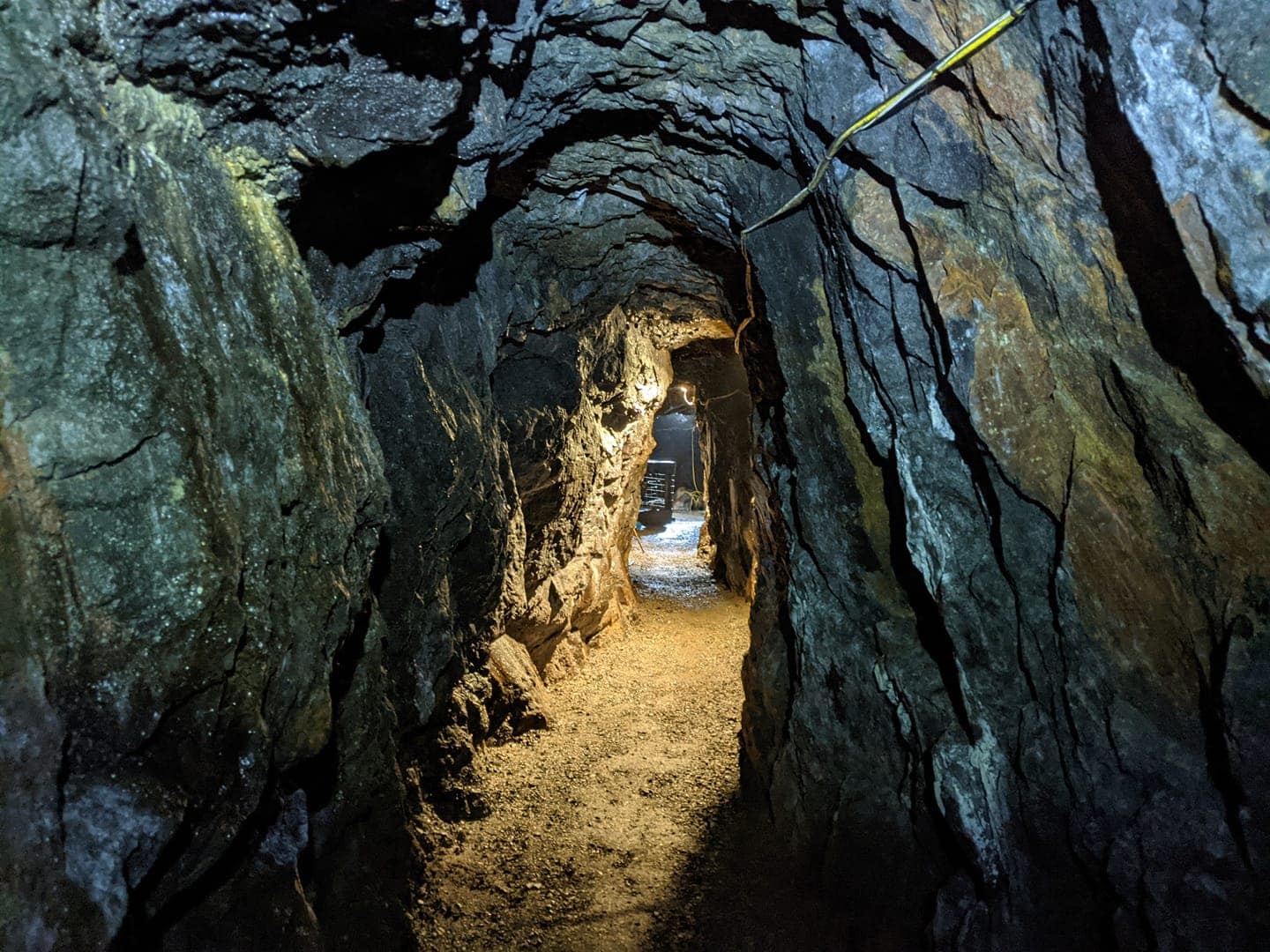 museum of Lead Mining