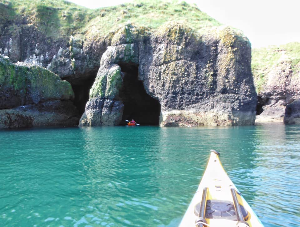 Ancrum Outdoor Centre