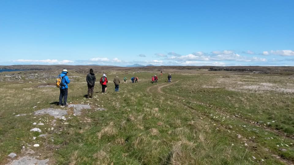 Islay Natural History Trust