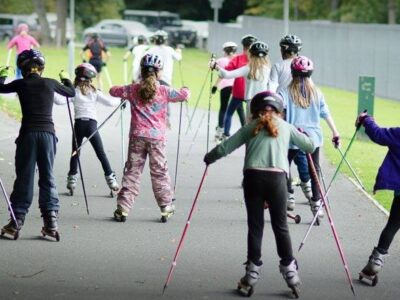 Huntly Nordic and Outdoor Centre