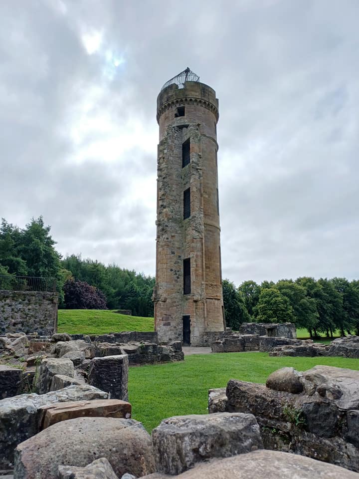 Eglinton Country Park