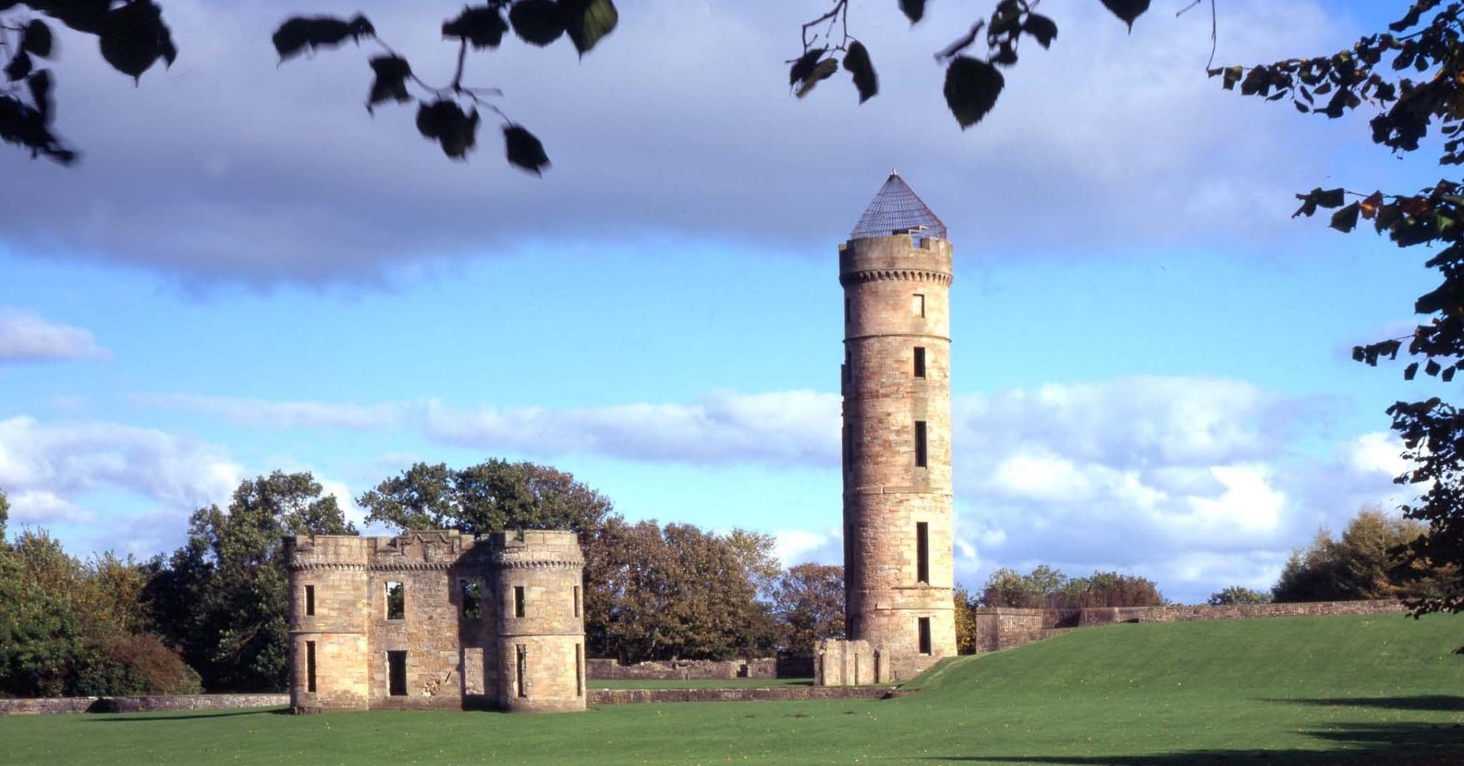 Eglinton Country Park