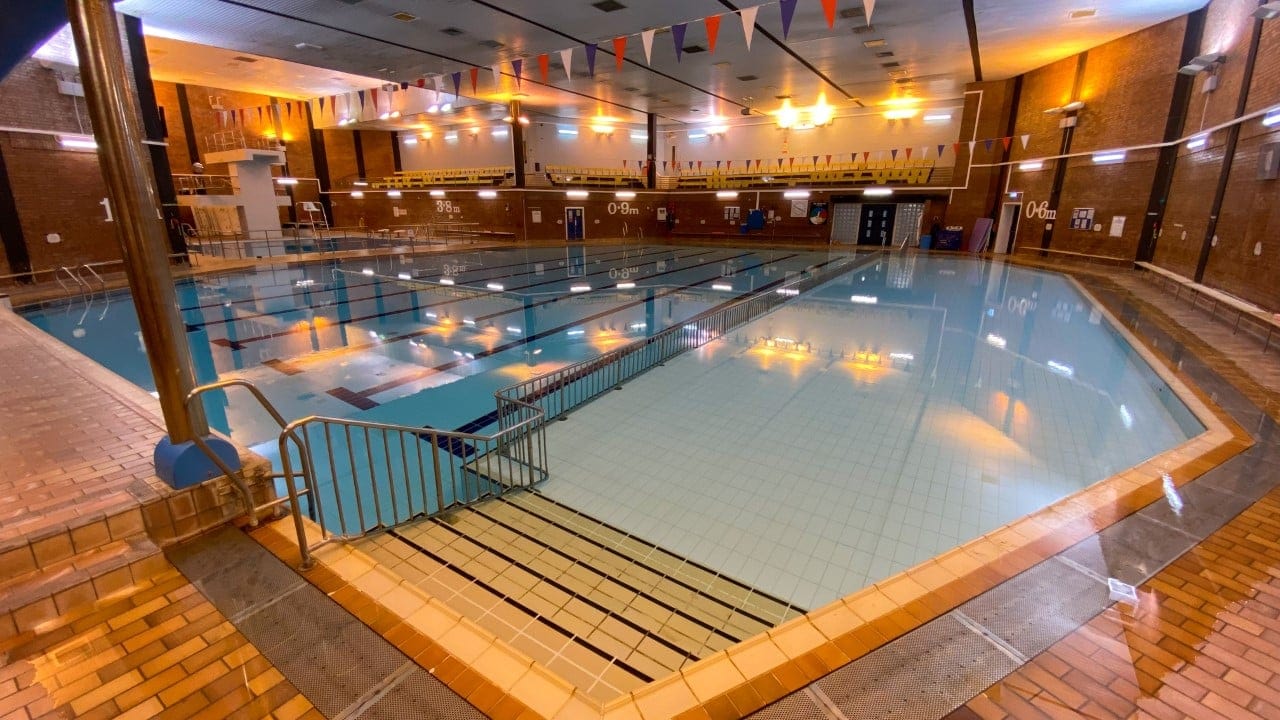 Peterhead Leisure and Community Centre